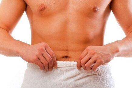 Wirksame Methoden zur Erhöhung des Penis