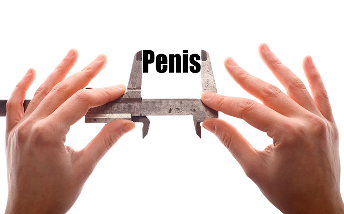 kleine Penis beim Mann, wie es wirkt sich auf das Sexualleben
